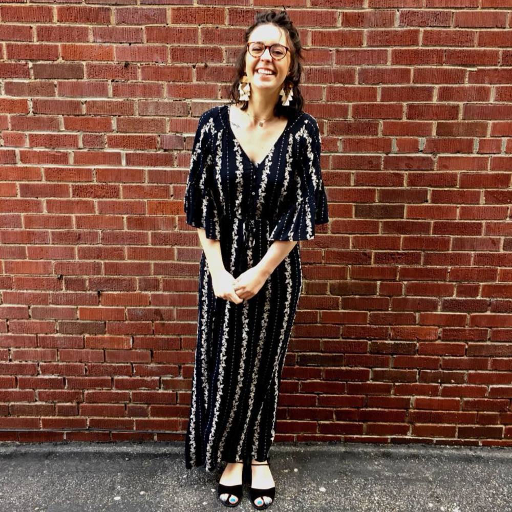 Meet your Posher, Eileen